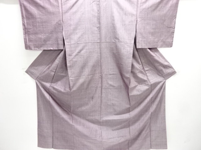 Tsumugi Kimono Silk